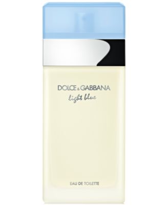 Dolce&Gabbana - DOLCE&GABBANA Light Blue Summer Vibes Eau de Toilette Fragrance Collection