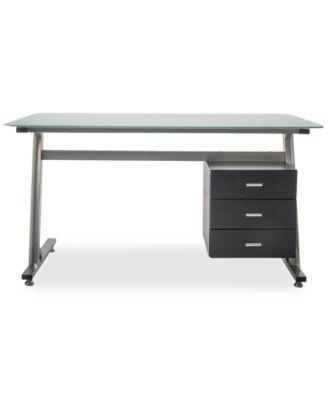 Noble House - Thorpe WT Computer Desk, Direct Ship