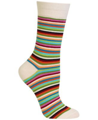 Hot Sox - Stripe Trouser Socks