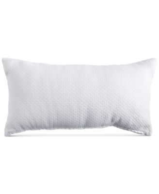 DKNY - PURE Brick 11" x 22" Decorative Pillow