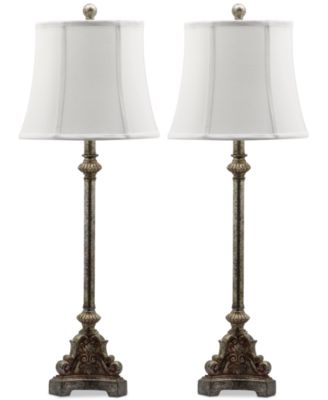 Safavieh - Rimini Table Lamp (Set Of 2)