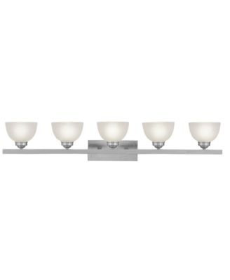 Livex - Somerset Bath Vanity