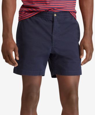 Polo Ralph Lauren - Men's Classic Fit Prepster Shorts