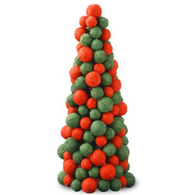 National Tree Company - National Tree 24" Christmas Cone Tree
