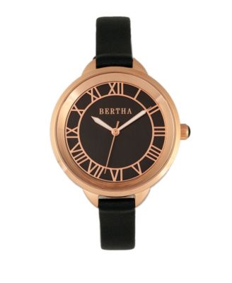 Bertha - d