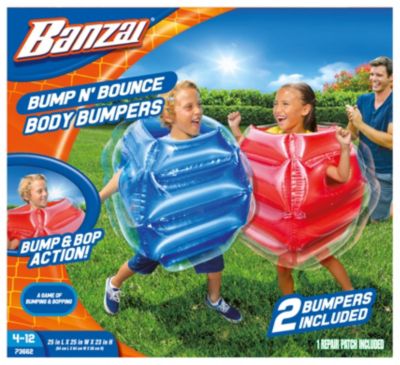 Banzai