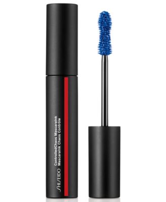 Shiseido - Controlled Chaos Mascara Ink