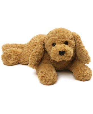 Gund® - Baby Boys or Girls Muttsy Dog Plush Toy