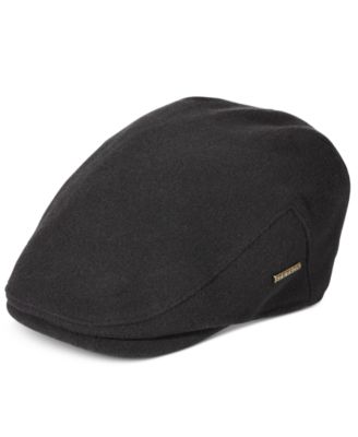 STETSON - Men's Newsboy Cap