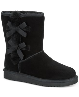 Koolaburra By UGG - Women's Victoria Short Boots