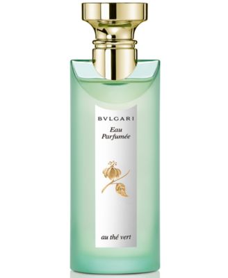 BVLGARI - Eau Parfum&eacute;e Au Th&eacute; Vert Eau de Cologne, 2.5-oz.