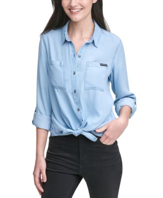 Calvin Klein Jeans - Utility Shirt