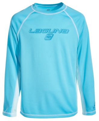 Laguna - Big Boys Surf Beat Rash Guard