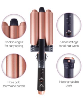 Sutra Beauty - Interchangeable Curling System