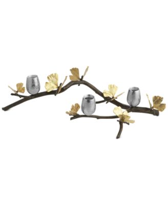 Michael Aram - Butterfly Ginkgo Centerpiece
