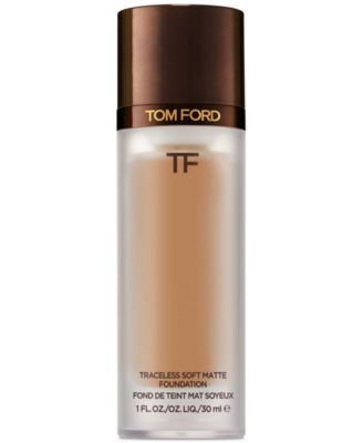 Tom Ford - Traceless Soft Matte Foundation SPF 20, 1-oz.