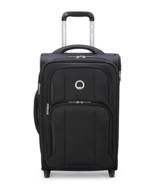 Delsey - OPTIMAX LITE 2.0 EXPANDABLE 2-WHEEL CARRY-ON