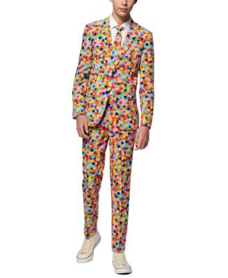 OppoSuits