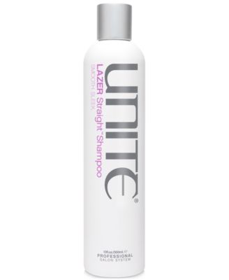 Unite hair - UNITE LAZER Straight Smoothing Shampoo, 10-oz.
