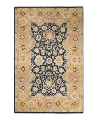 ADORN HAND WOVEN RUGS