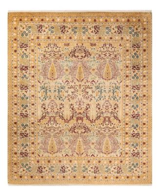 ADORN HAND WOVEN RUGS
