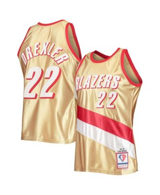 Mitchell & Ness