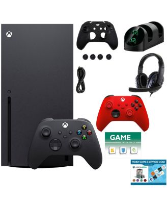 Xbox