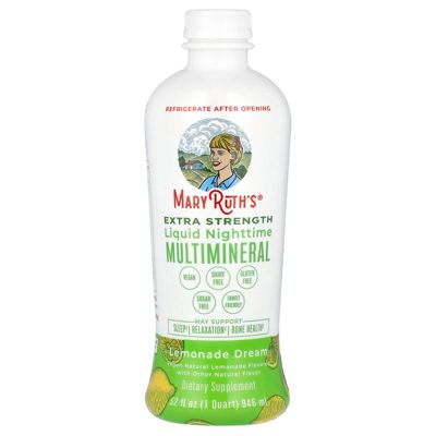 MaryRuth Organics
