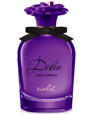 Dolce&Gabbana - DOLCE&GABBANA Dolce Violet Eau de Toilette Fragrance Collection