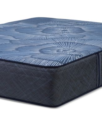 Serta - Perfect Sleeper Euphoric Nights 14" Plush Hybrid Mattress, Twin