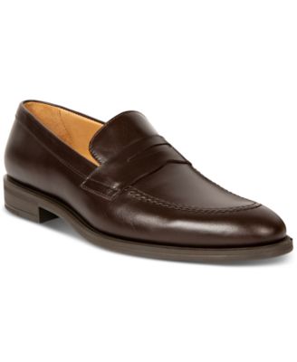 PAUL SMITH - Men's Remi Leather Dress Casual Loafer