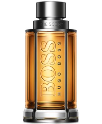 Hugo Boss - THE SCENT Eau de Toilette, 3.3 oz.