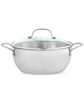 Cuisinart - Stainless Multi-Pot, 5.5 Qt.