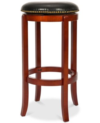 Safavieh - Canby Counter Stool, Quick Ship