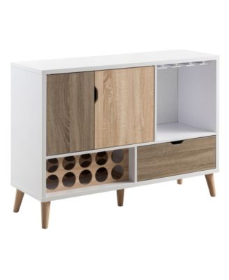 Furniture of America - Vaughn Transitional Buffet