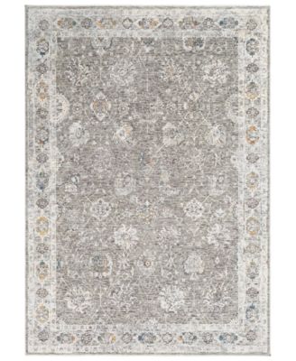 Surya - Presidential PDT-2307 Lime 2' x 3'3" Area Rug