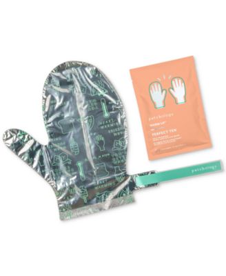 Patchology - Warm Up Perfect Ten Self-Warming Hand & Cuticle Mask