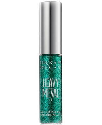 Urban Decay - Heavy Metal Glitter Eyeliner