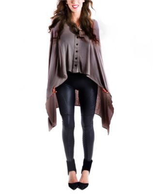 Zalamoon - Multi-Wear Maternity Infinity Shawl