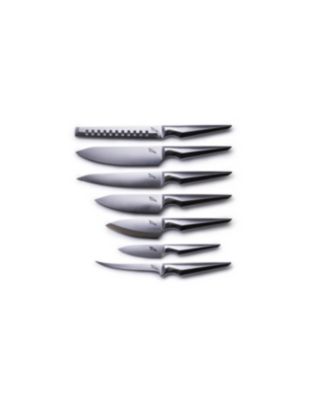 Edge of Belgravia - Arondight 7 Piece Knife Set