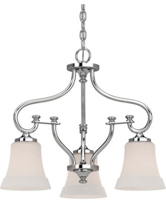 Volume Lighting