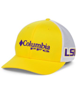 Columbia - PFG Stretch Cap