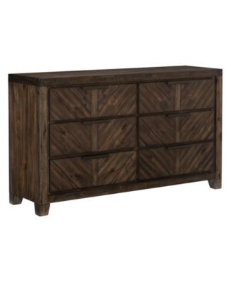 Homelegance - Aldbury Dresser