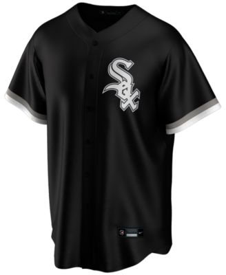 Nike - Official Blank Replica Jersey