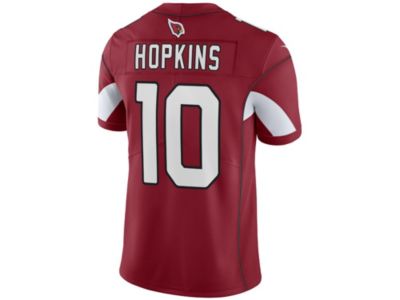 Nike - Men's Arizona Cardinals Vapor Untouchable Limited Jersey Deandre Hopkins