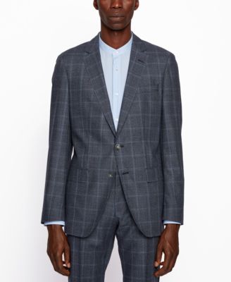 Hugo Boss - Men's Hartlay2 Slim-Fit Jacket