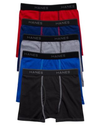 Hanes