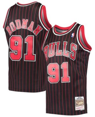 Mitchell & Ness