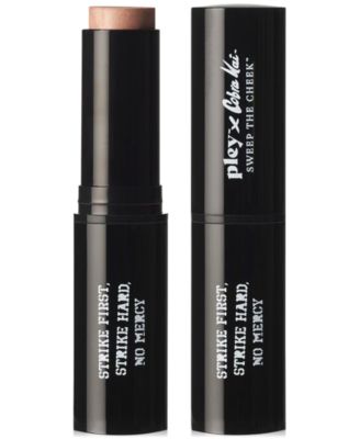 Pley Beauty - Cobra Kai Sweep The Cheek