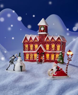 Department 56